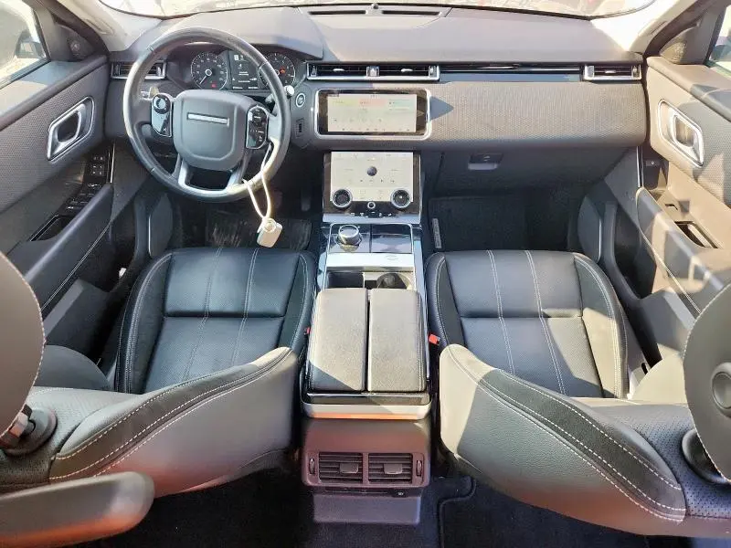2020 LAND ROVER RANGE ROVER VELAR S  