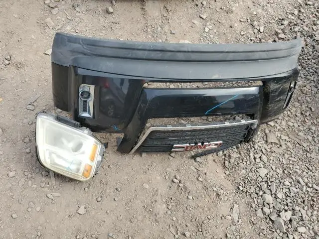 2011 GMC TERRAIN SLE  