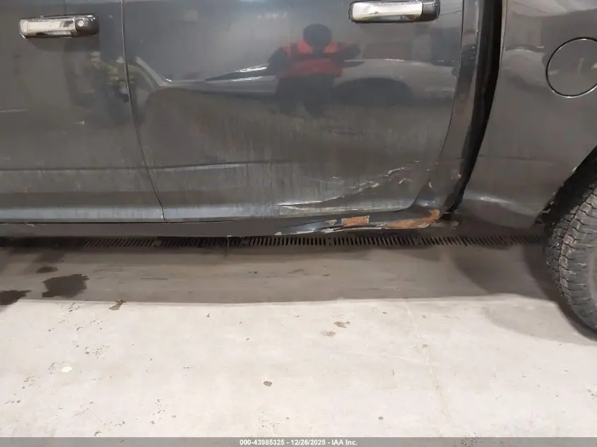 2013 RAM 1500 BIG HORN