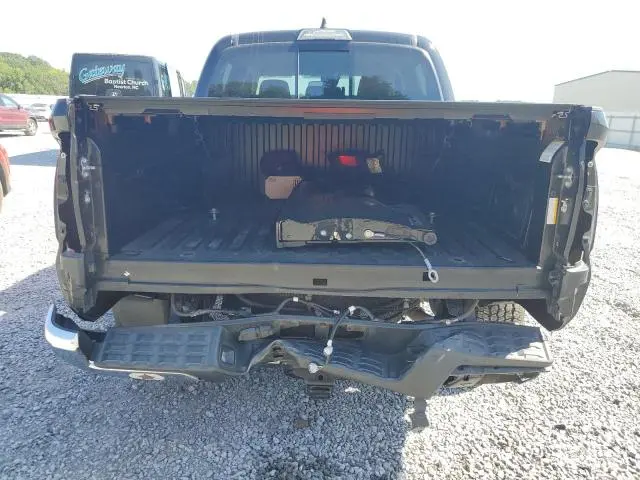 2020 TOYOTA TACOMA DOUBLE CAB  