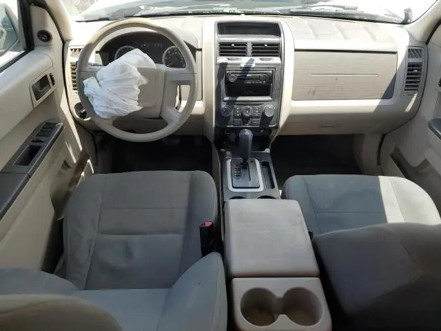 2012 FORD ESCAPE XLS  