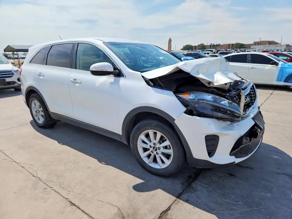 2019 KIA SORENTO LX V6  