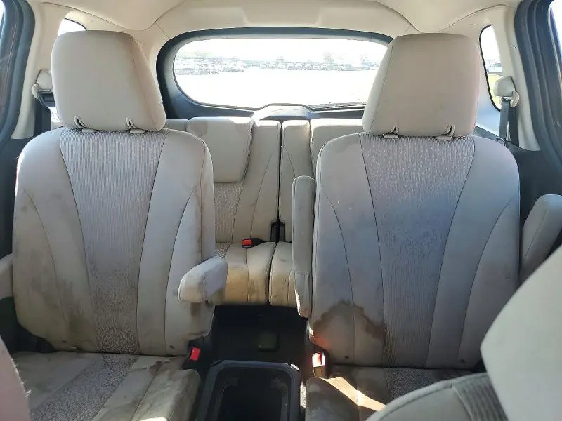 2012 MAZDA 5   