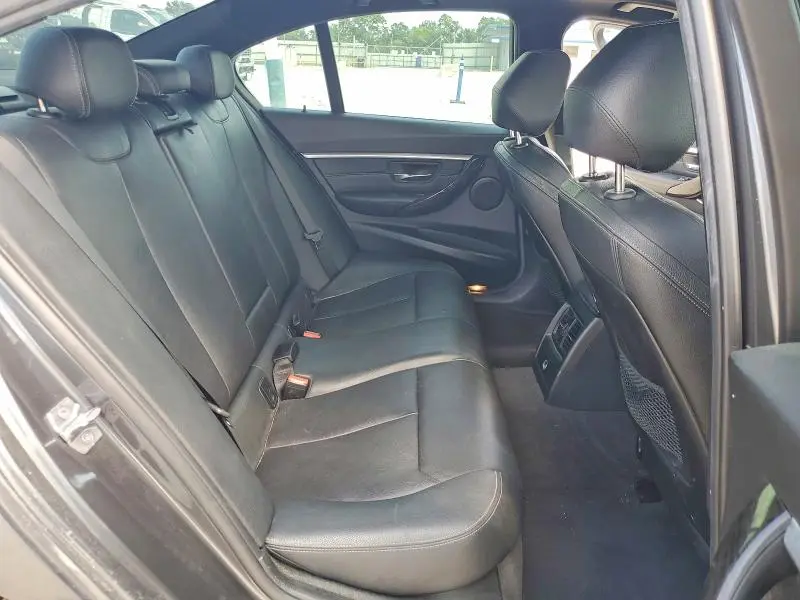 2017 BMW 330 I  