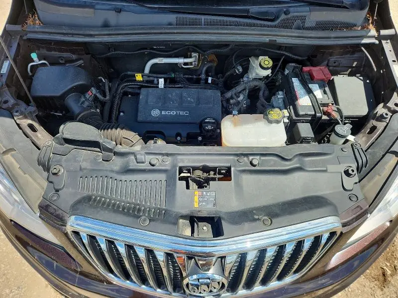 2015 BUICK ENCORE PREMIUM  