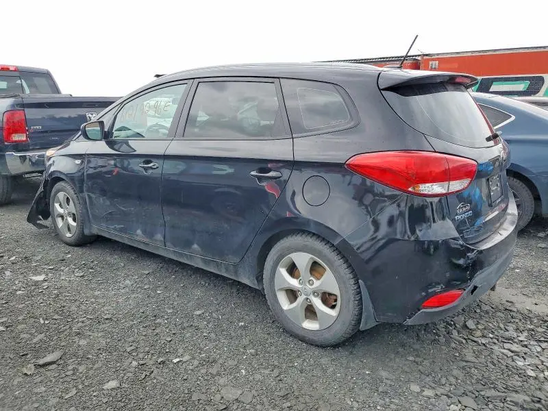 2015 KIA RONDO   