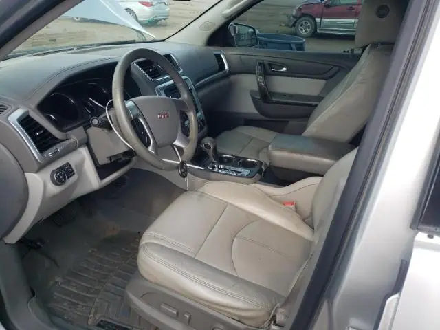 2014 GMC ACADIA SLT-1  