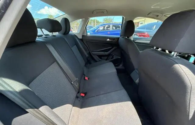 2020 VOLKSWAGEN JETTA S  