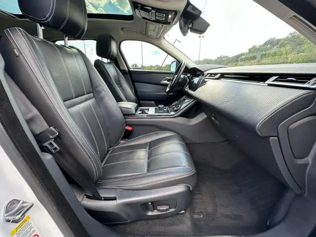 2018 LAND ROVER RANGE ROVER VELAR S  