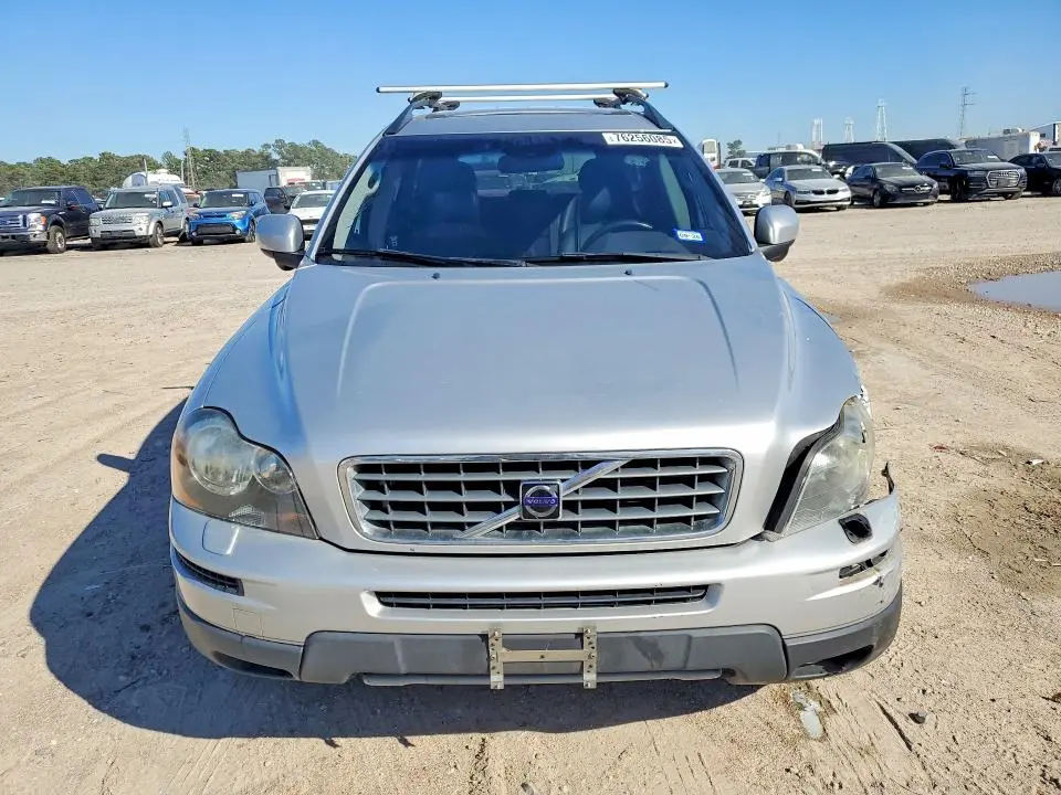 2010 VOLVO XC90 3.2  