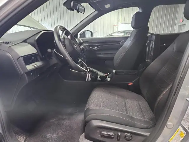 2023 HONDA CR-V SPORT  