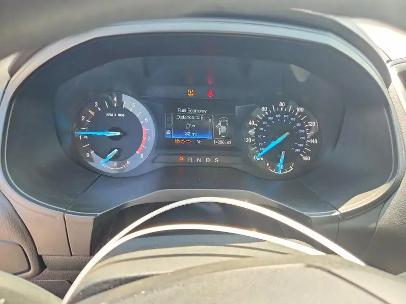 2016 FORD EDGE SE  