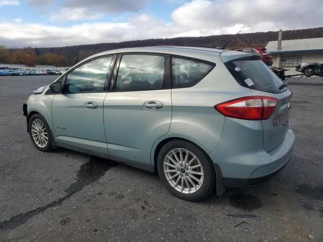 2013 FORD C-MAX SE  