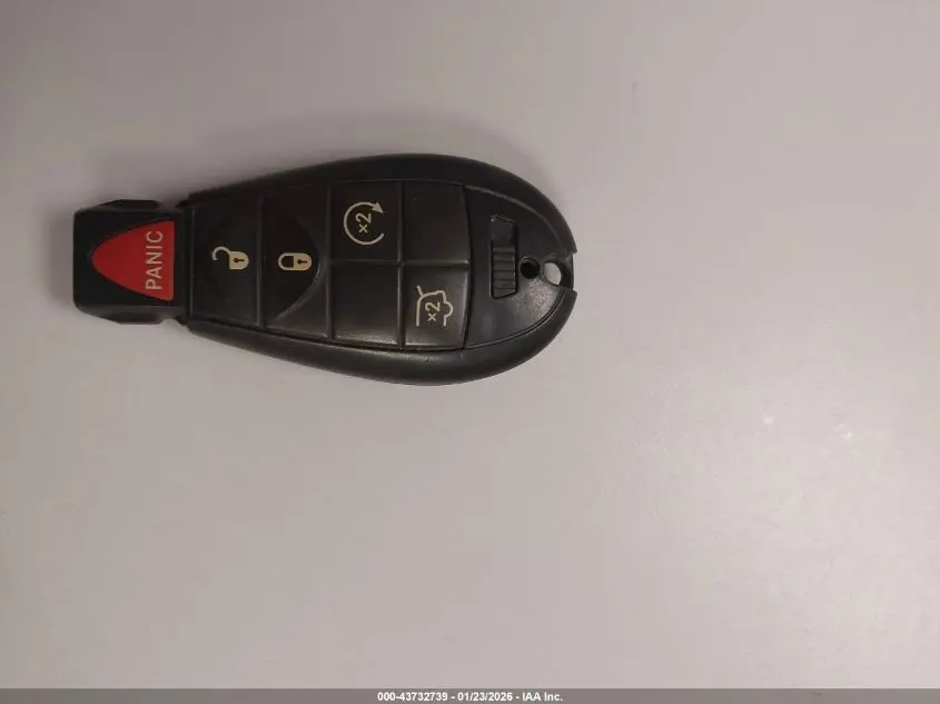 2014 DODGE GRAND CARAVAN AMERICAN VALUE PKG