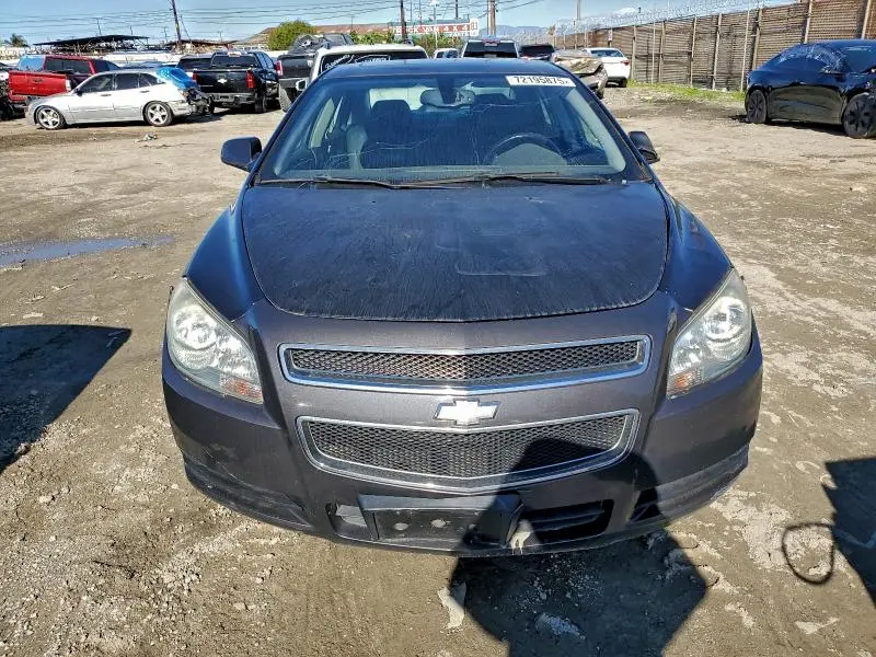 2012 CHEVROLET MALIBU 2LT  