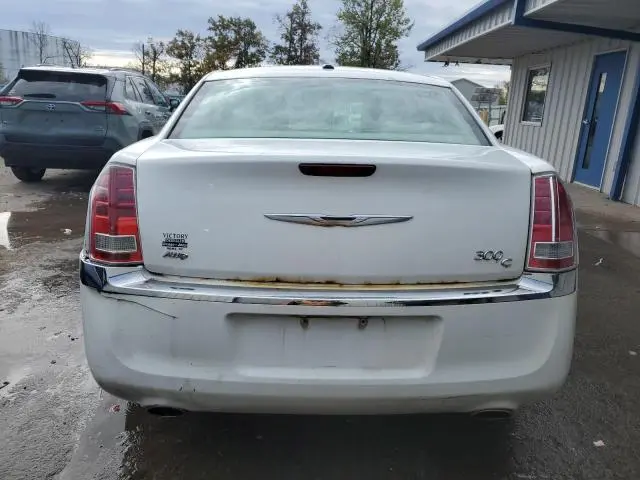 2014 CHRYSLER 300C   