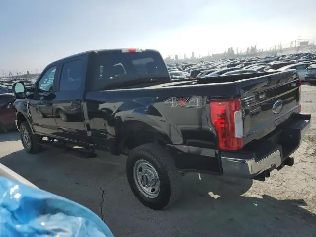 2019 FORD F250 SUPER DUTY  