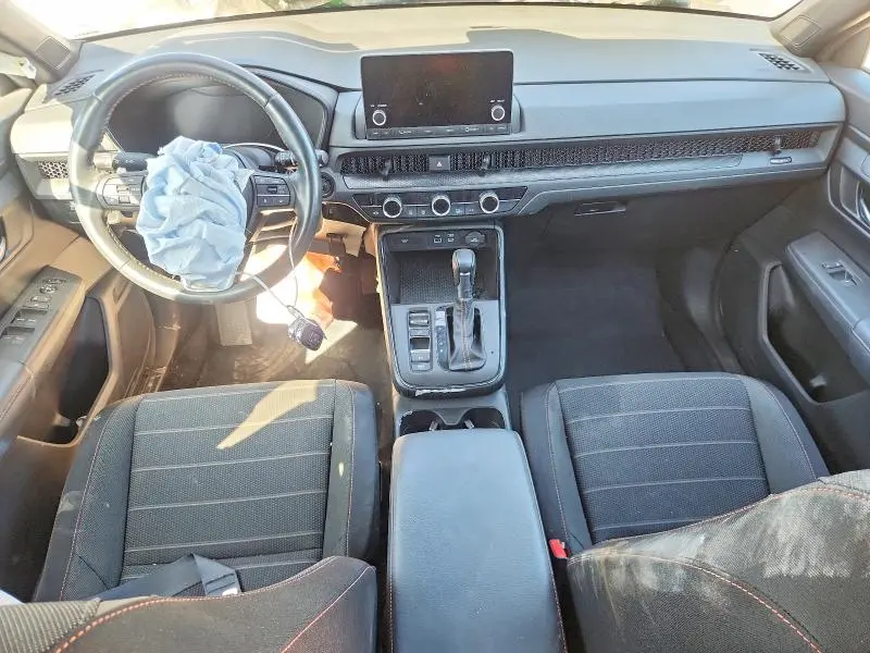 2023 HONDA CR-V SPORT  