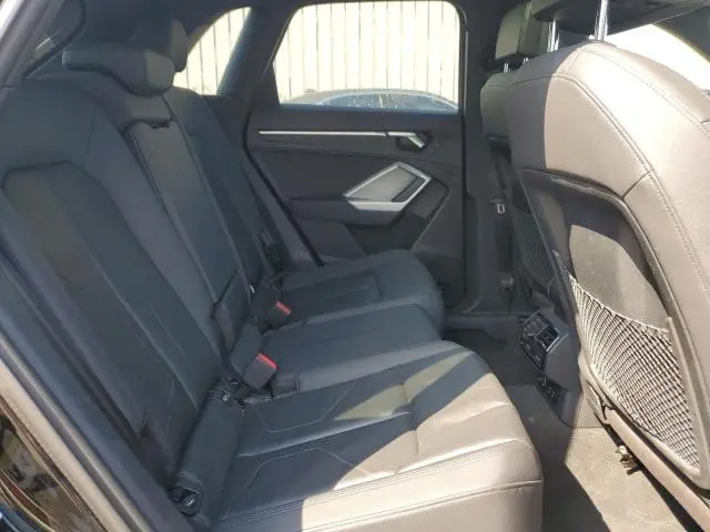 2022 AUDI Q3 PREMIUM PLUS S LINE 45