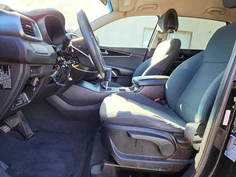 2016 KIA SORENTO L  