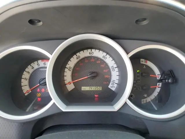 2013 TOYOTA TACOMA DOUBLE CAB  