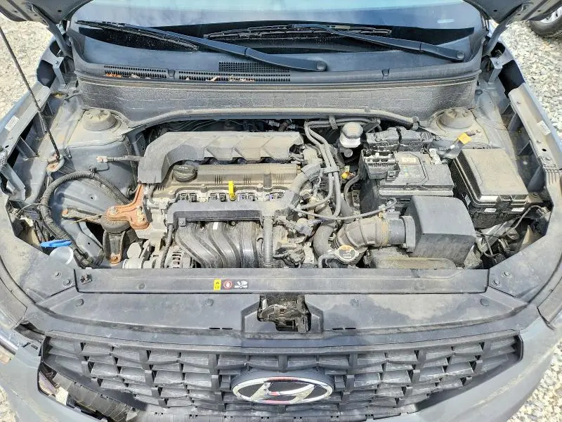 2020 HYUNDAI VENUE SE  