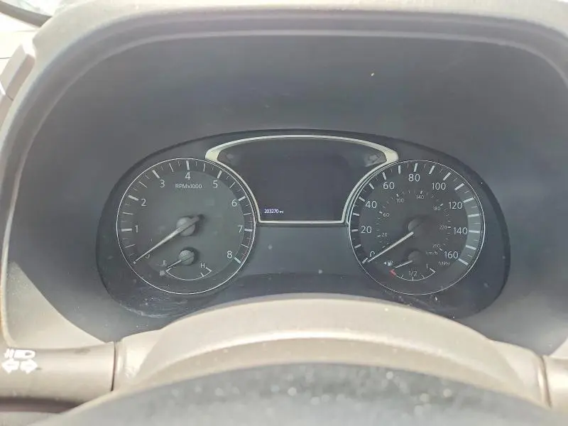 2020 NISSAN PATHFINDER S  