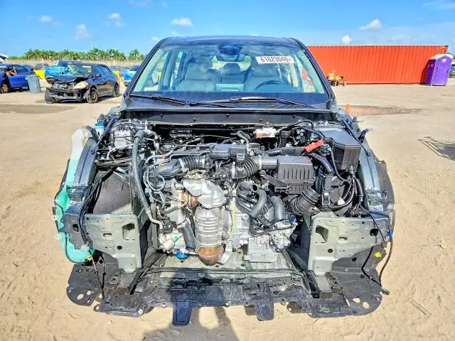 2026 HONDA CR-V EXL  