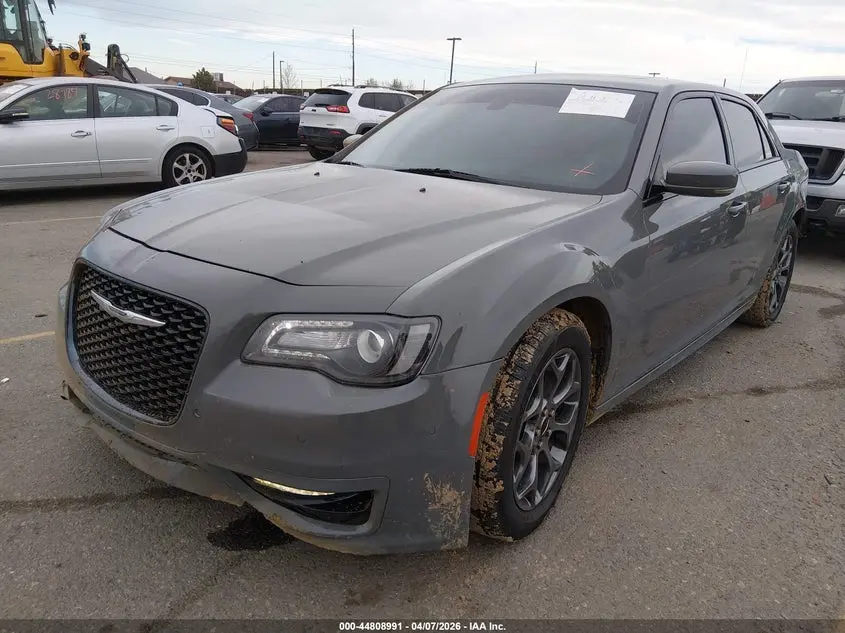 2017 CHRYSLER 300  