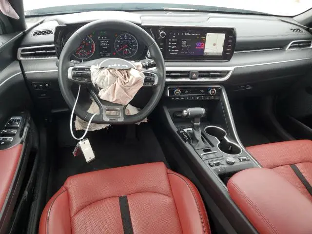 2024 KIA K5 GT LINE  