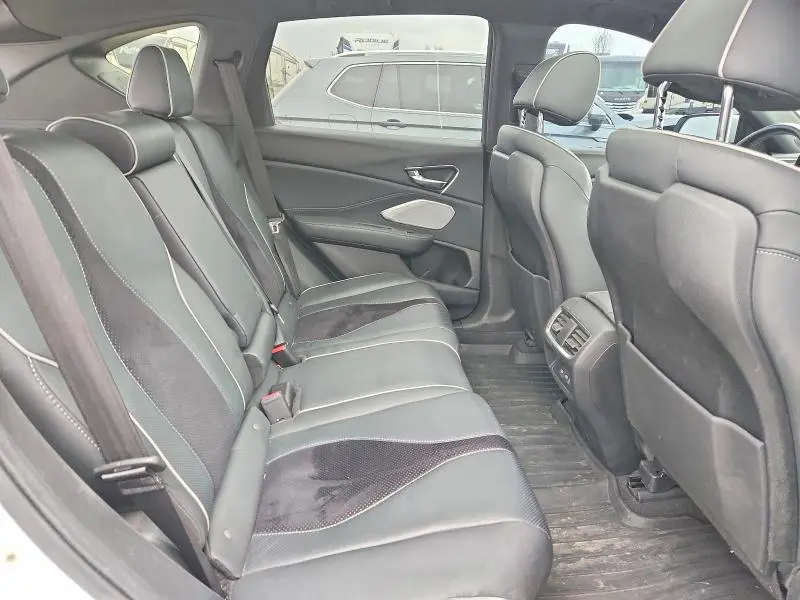 2020 ACURA RDX A-SPEC  