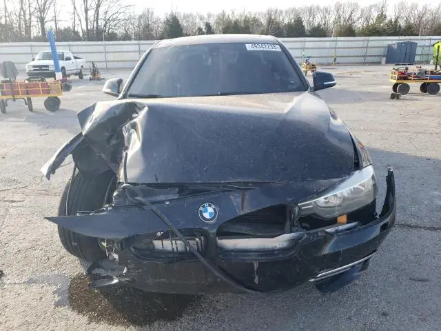 2013 BMW 328 XI