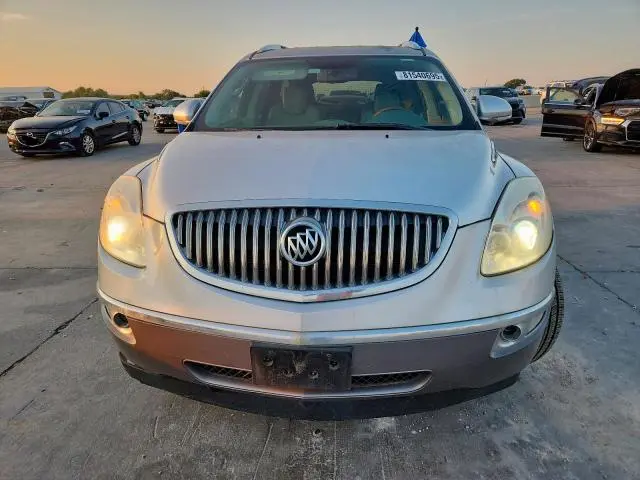 2011 BUICK ENCLAVE CXL  