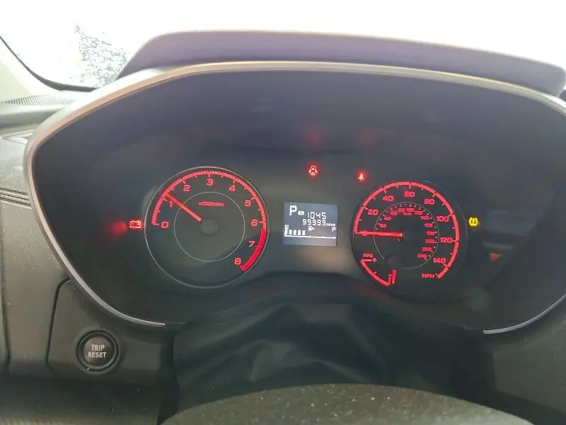 2017 SUBARU IMPREZA PREMIUM  