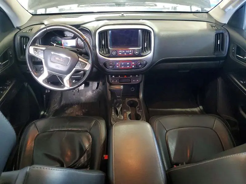 2016 GMC CANYON SLT  
