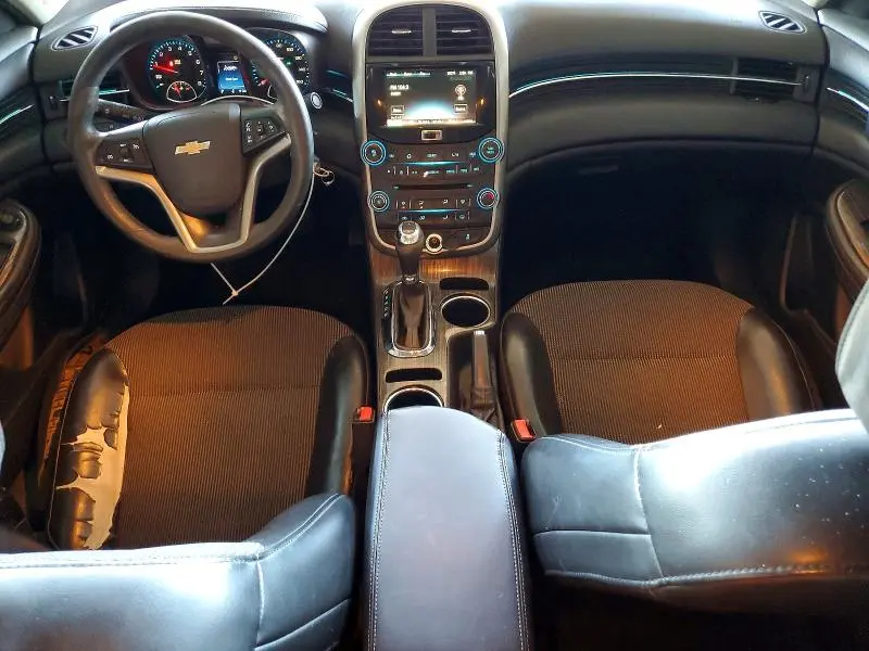 2015 CHEVROLET MALIBU 1LT  