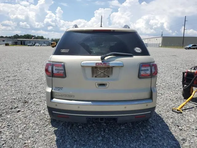 2014 GMC ACADIA SLT-1  