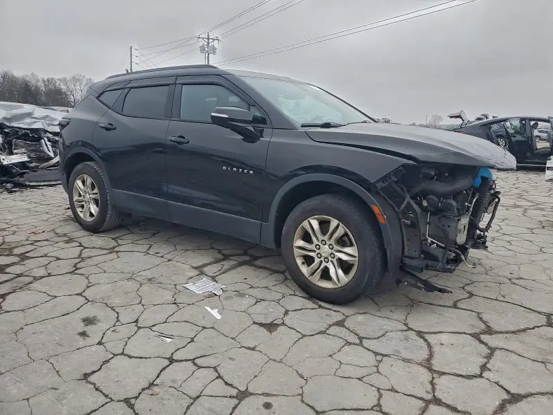 2019 CHEVROLET BLAZER 1LT  