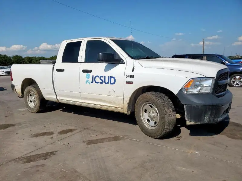 2018 RAM 1500 ST  