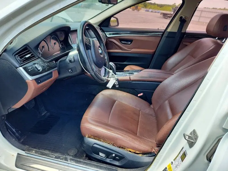 2016 BMW 528 I  