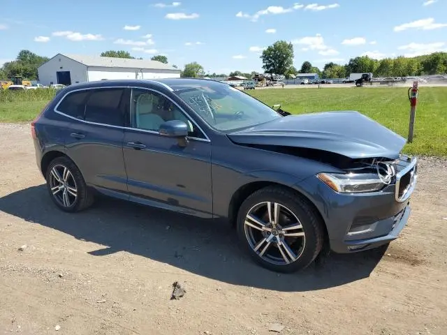 2021 VOLVO XC60 T5 MOMENTUM  