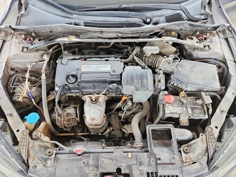 2013 HONDA ACCORD SPORT  