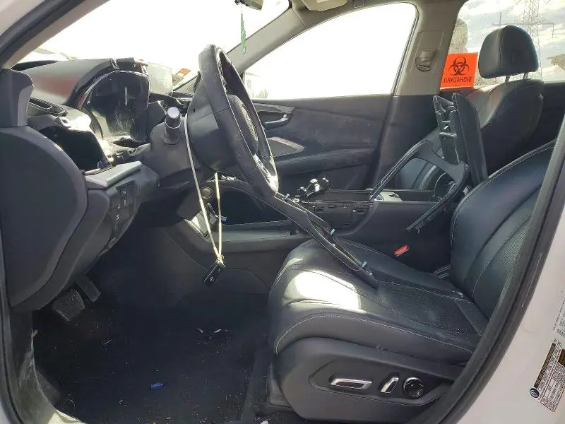 2020 ACURA RDX TECHNOLOGY  