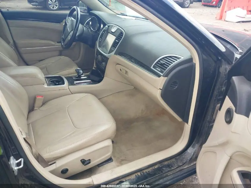 2014 CHRYSLER 300  