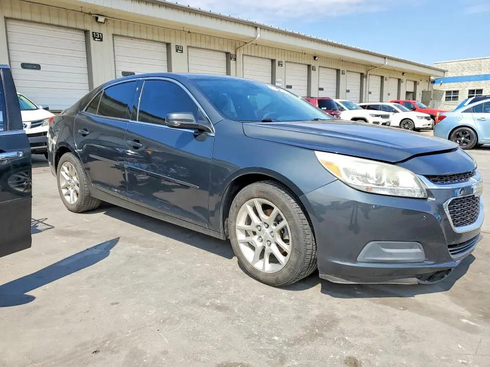 2015 CHEVROLET MALIBU 1LT  