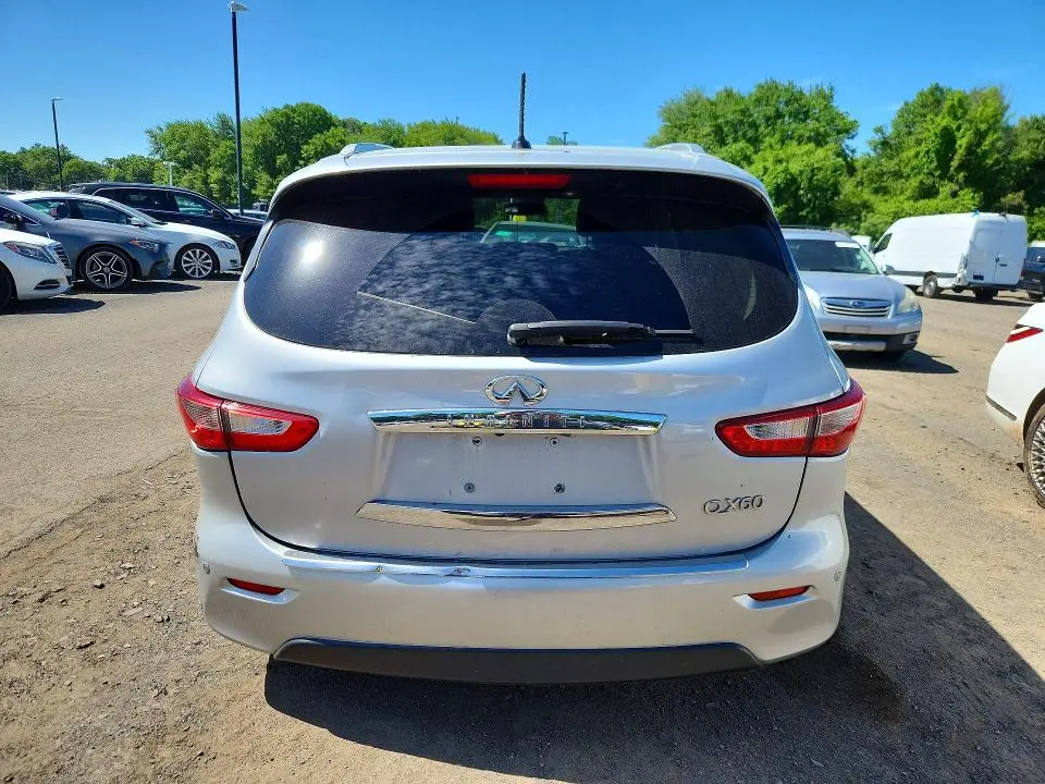 2014 INFINITI QX60 BASE  
