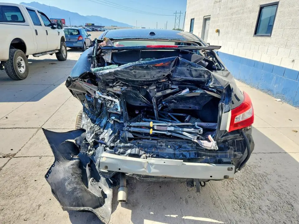 2019 NISSAN SENTRA SR  