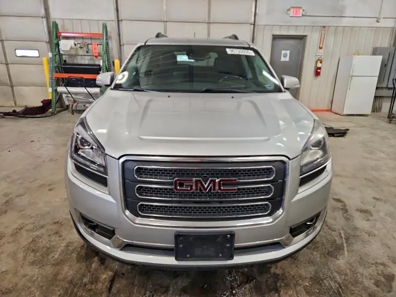 2017 GMC ACADIA LIMITED SLT-2  