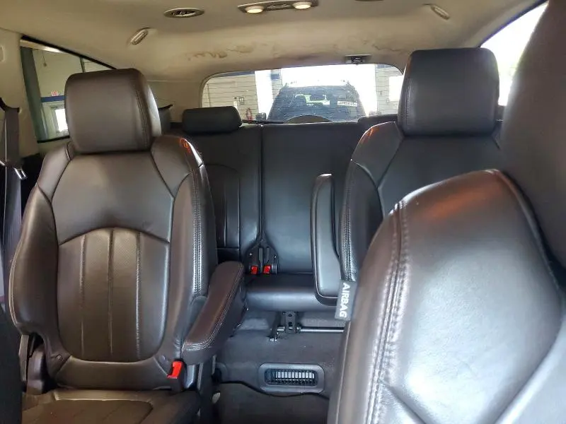 2014 BUICK ENCLAVE   