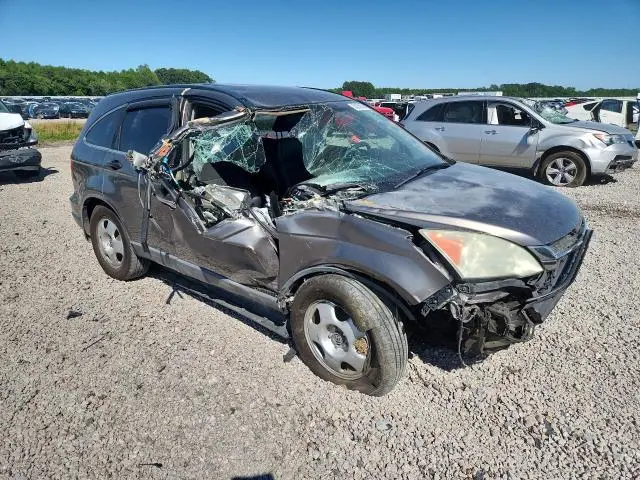 2010 HONDA CR-V LX  